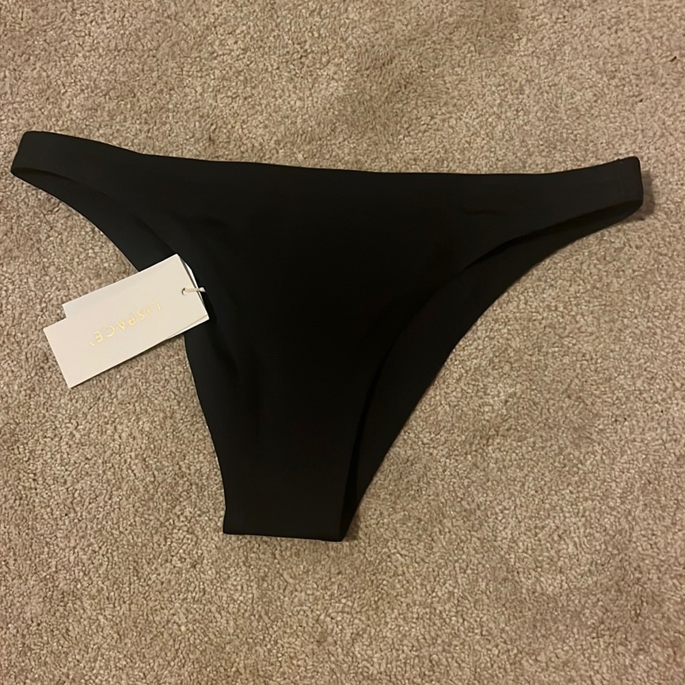 Lspace Camacho Bottom NWT.